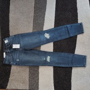 NEW Judy Blue Tummy Control Skinny Jeans